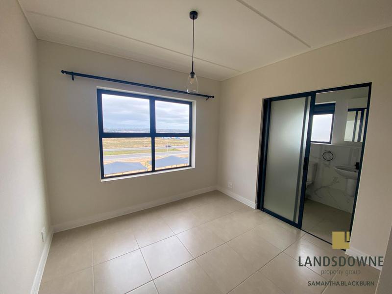 To Let 2 Bedroom Property for Rent in Richwood Western Cape
